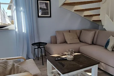 Casa vacanze Vacanza di relax Zierow