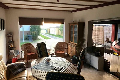 Vakantieappartement Gezinsvakantie Behrenhoff