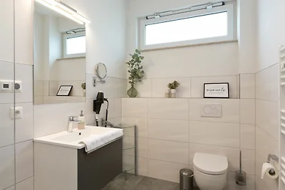 Luxus-Ferienwohnung GREENFEE Fleesensee