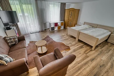 Vakantieappartement Gezinsvakantie 