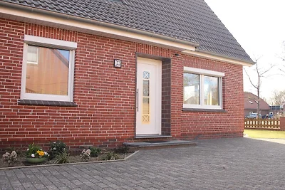 Ferienwohnung Groote Koje