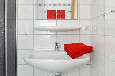 Apartment Strandläufer