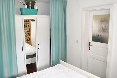 Mein Meeresblick Ferienwohnung