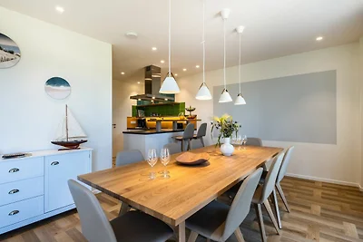 Vakantieappartement Gezinsvakantie Stolpe auf Usedom