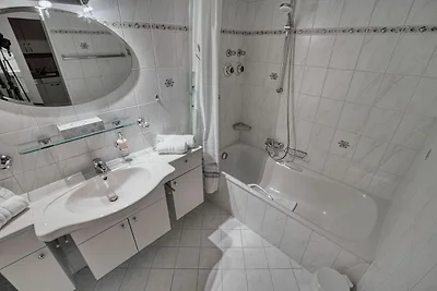 Vakantieappartement Gezinsvakantie 