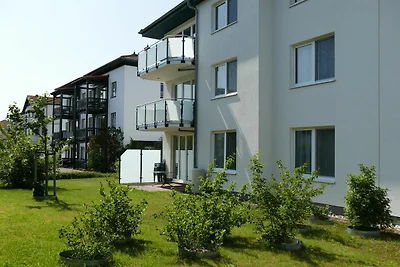 Drei-Raum-FeWo Typ M06