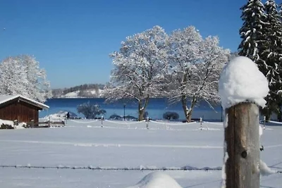 Appartement Vacances avec la famille Bad Wiessee