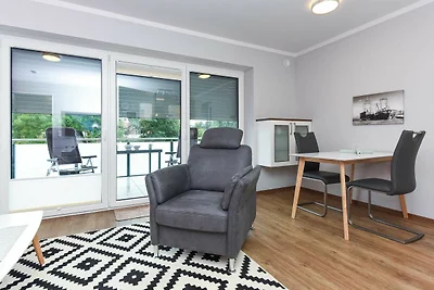 Vakantieappartement Gezinsvakantie Bensersiel