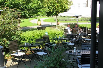 Hotel Cultuur en bezienswaardigheden Sagard