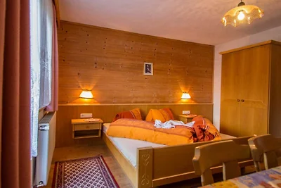 Vakantieappartement Gezinsvakantie Kauns