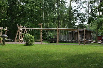 Appartamento Vacanza con famiglia Dobbin-Linstow