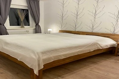 Ferienhaus KLEINE AUSZEIT
