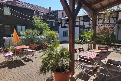 Ferienwohnung