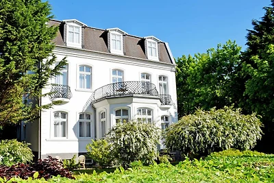 08 Juniorsuite mit Balkon (2-Raum)