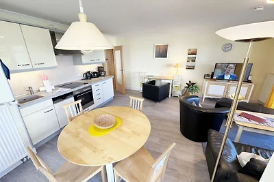 Ferienwohnung 03 3-Raum EG mit Terrasse