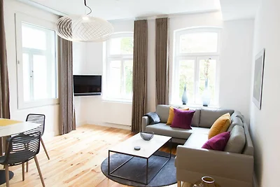 Apartment 2 Wohnen am Schlossteich