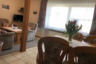 Vakantieappartement Gezinsvakantie Oberorke