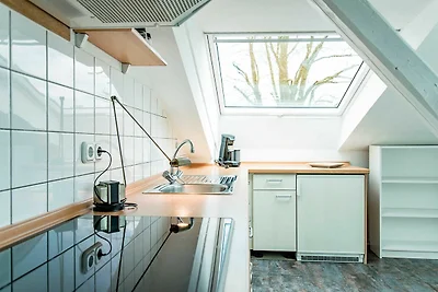 Vakantieappartement Gezinsvakantie Neustadt in Holstein