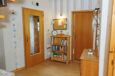 Vakantiehuis Ontspannende vakantie Werdum