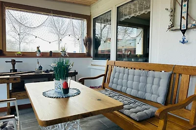 Casa vacanze Vacanza di relax Göhren-Lebbin