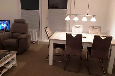Vakantieappartement Gezinsvakantie Nieblum