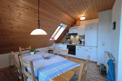 Vakantieappartement Gezinsvakantie Kronsgaard