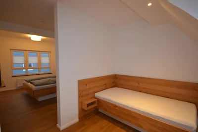 Familien-Appartement