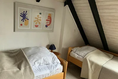 Vakantieappartement Gezinsvakantie Friedrichskoog