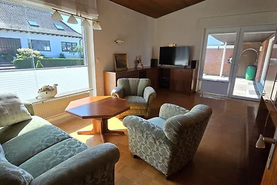 Ferienwohnung Nelke