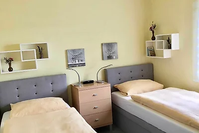 Ferienwohnung 69qm