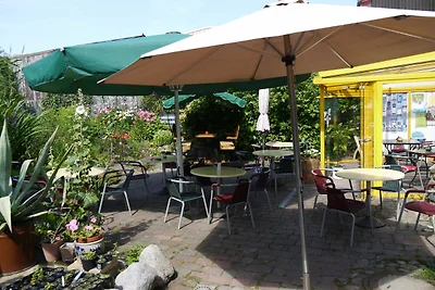 Pension Romantische vakantie Pulow Lassan