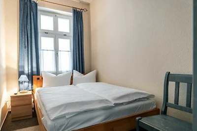 Appartamento Vacanza con famiglia Kühlungsborn