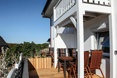 Haus Atair, Strandgut