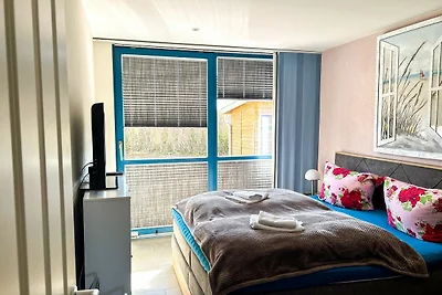 Vakantieappartement Gezinsvakantie Ribnitz-Damgarten