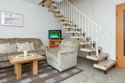 Ferienwohnung Taddigsmöwe