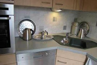 Ferienwohnung Altstadtoase