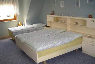 Vakantieappartement Gezinsvakantie Bad Harzburg