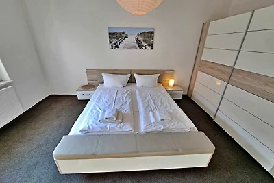 Wohnung 03 im Erdgeschoss