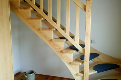 Vakantieappartement Gezinsvakantie Mönkebude