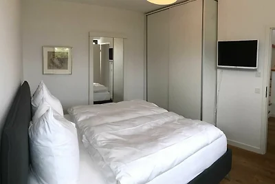 Vakantieappartement Gezinsvakantie Helgoland