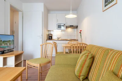 Ferienwohnung 650, Haus Mönchgut