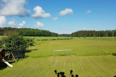 Vakantieappartement Gezinsvakantie Pottenstein