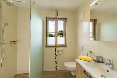 Appartment Zwölferhorn