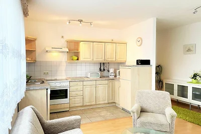 Vakantieappartement Gezinsvakantie Lohsa