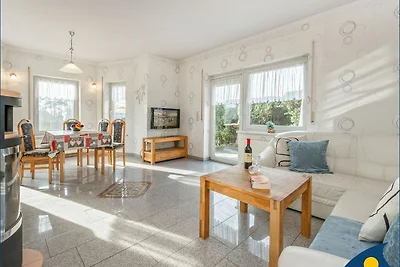 Vakantieappartement Gezinsvakantie Benz