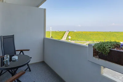 Haus Nautic, FeWo 205