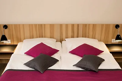 Albergo Cultura ed escursioni Eggolsheim