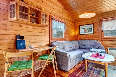 Vakantieappartement Gezinsvakantie Ückeritz