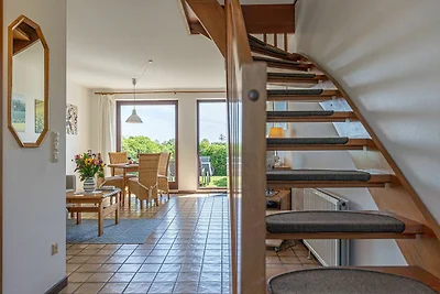 Ferienwohnung Möwe