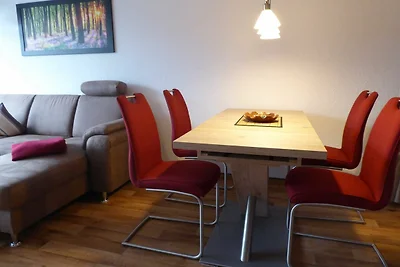 Appartamento Vacanza con famiglia Altenau